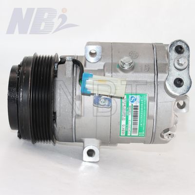 Chevrolet AVEO CRUZE 42422273 CC1769DP 96863368 95033351 42422273 के लिए ऑटो एसी कंप्रेसर 12V वोल्टेज प्रयुक्त/नई स्थिति