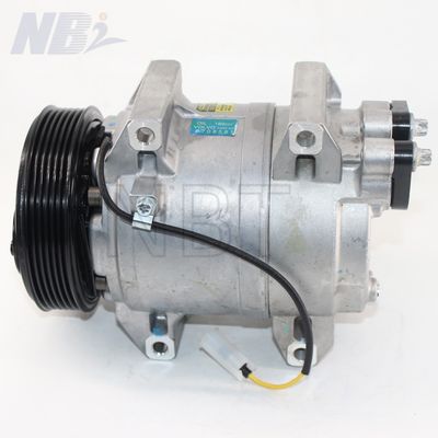 CO 11044JC 2001-2005 के लिए वोल्वो S60 2.3L ए/सी कंप्रेसर नई स्थिति 12V भाग संख्या 10345500 57544 255578 2011230 2011230AM