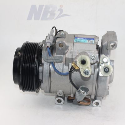अच्छी कीमत 88310-0D280 टोयोटा Vios Yaris ट्रक एसी एयर कंडीशनर कंप्रेसर नई 12 वी डीसी कोरोला कार कंप्रेसर इस्तेमाल के लिए इस्तेमाल किया नई एसीएम ऑनलाइन