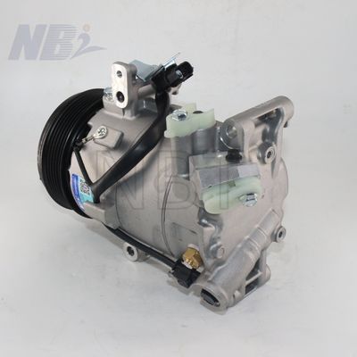 Honda for Civic 2.0T CRV FIT 2016-2019 ऑटो एयर कंडीशनिंग कंप्रेसर नया 388105BAAO3 388105AAA 12V कार एसी पार्ट्स
