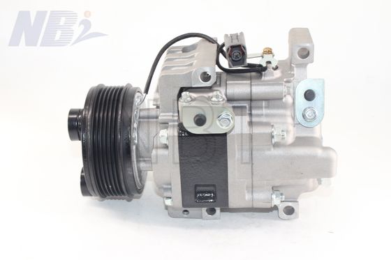माज़दा सीएक्स-7 2.3i (07-11) मॉडल EG2161450BEG2161K00BEG2161450AEG2161450C के लिए नया मॉडल 12V ऑटो एसी कार एयर कंडीशनर कंप्रेसर