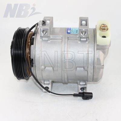 नई 2000UD 1800HD डीजल इंजन एयर कंडीशनिंग कंप्रेसर एसी R134A और R410A रेफ्रिजरेटर कार मॉडल प्रशंसक कार रेफ्रिजरेटर