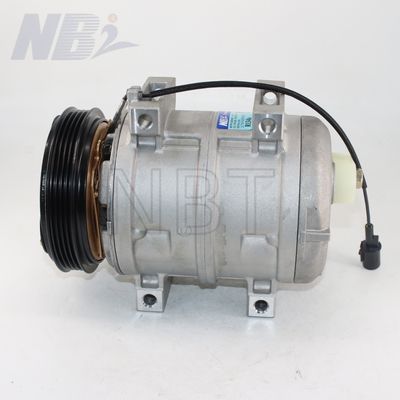 वोल्वो S60 C70 S80 V70 XC70 XC90 एसी कंप्रेसर के लिए नया