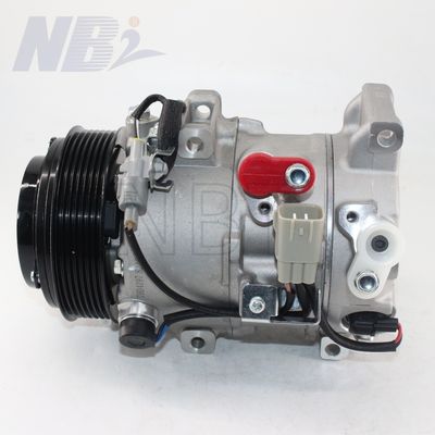 लेक्सस GS350 GS300 IS250 883203A270 883203A310 के लिए उच्च गुणवत्ता वाली नई ऑटो कार एसी कंप्रेसर