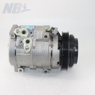अच्छी कीमत टोयोटा PRADO AC कंप्रेसर के लिए नया ऑडी 12V वोल्टेज पार्ट नंबर 8832035720 88320-35720 883206A050 बनाने के लिए ऑनलाइन