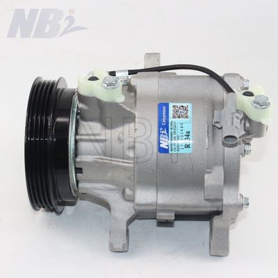 चेनफेंगयी 12V ऑटो एसी कंप्रेसर का उपयोग टोयोटा यारिस कोरोला ट्रक के लिए किया जाता है वाहन मरम्मत भागों के लिए तटस्थ पैकिंग हवा