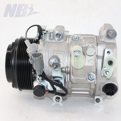 अच्छी कीमत 88320-0E110 नई 12V ऑटो कार एसी कंप्रेसर टोयोटा लेक्सस जीएस आरएक्स सिएना 3.5L 2008-2015 के लिए प्रयुक्त वायु कंप्रेसर ऑनलाइन