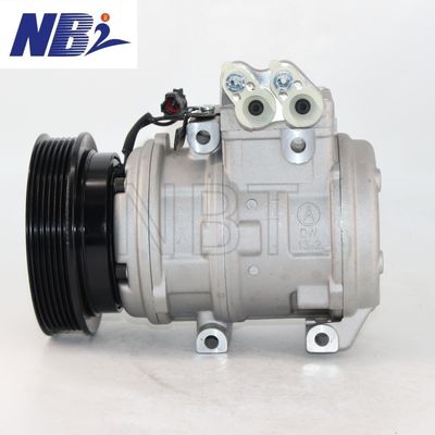अच्छी कीमत Hyundai TUCSON ELANTRA LANTRA डीजल 2.0 एसी कंप्रेसर शीतलन नई भाग संख्या 977012E500 97701-2E300 16250-19100 0K2KB-61450 ऑनलाइन