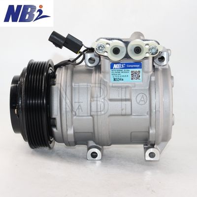 अच्छी कीमत Denso 10PA17C नया 12V ऑटोमोटिव एयर कंप्रेसर R134A रेफ्रिजरेंट संगत किआ हुंडई कार्निवल 3.5 2.7 विशेषताएं प्रयुक्त ट्रक ऑनलाइन
