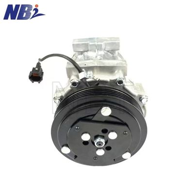 ऑटो पार्ट्स एयर कंडीशनर कंप्रेसर M11-8103010 M118103010 चेरी A3 7V16 12V के लिए नया