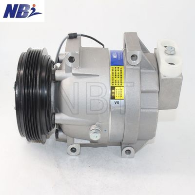 12V AUTO AC कंप्रेसर OE 714978/1521526/1522238/2022025/714978 Chevrolet AVEO एयर कंप्रेसर के लिए