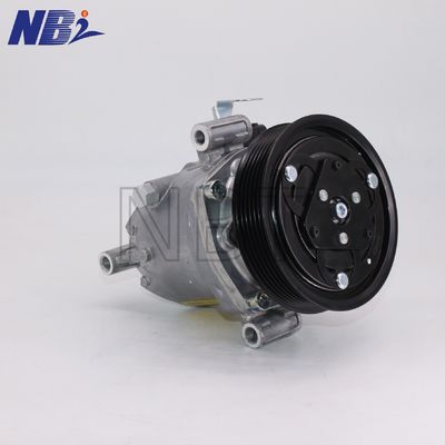 अच्छी कीमत ऑटो 12V कार एयर कंडीशनर कंप्रेसर सुजुकी 2014-2016 के लिए नया R134A सुजुकी 2014-2016 के लिए ऑनलाइन