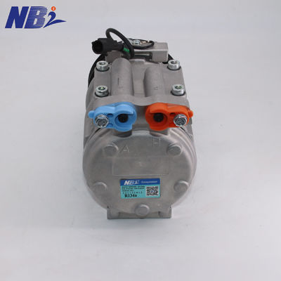 ऑटो एसी कंप्रेसर 10PA17C 110MM 4pk 12V के लिए 1993-2004 कारें 24V R134A के साथ रेफ्रिजरेशन बदलें और मरम्मत