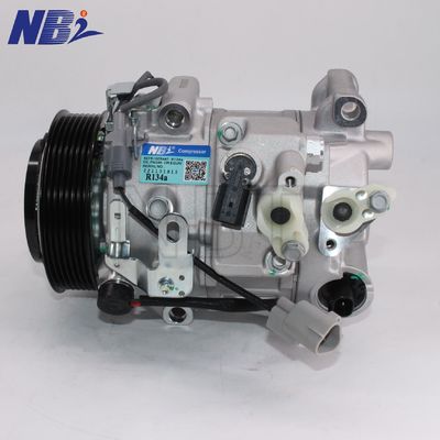 अच्छी कीमत टॉयटा अल्फार्ड GGH25 3.5l V6 2008-2012 टॉयटा सिएना V6 3.5L 08-10 टॉयटा वेंजा V6 3.5L 2009-2010 लेक्सस ES350 V6 3.5L 07-12 के लिए एसी कंप्रेसर ऑनलाइन