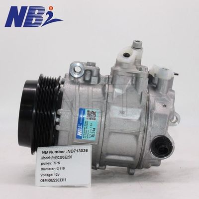 होंडा एकॉर्ड के लिए ए/सी एसी कंप्रेसर Acura TL के लिए नए 12 वी मॉडल 38810-आरडीए-ए01 38810RDAA01 4472204872 38810-आरसीए-ए01 38810-आरएसी-ए01