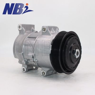 किआ/स्मार्ट कार एयर कंप्रेसर के लिए टोयोटा वर्सो 2012 नई और प्रयुक्त 12V एसी कंप्रेसर 88310-0F040 88310-0F041