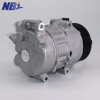 टोयोटा कैमरी 2.5 7pk 12v ओईएम 8831048170 8831006400 एयर कंप्रेसर के लिए नया 15 पली