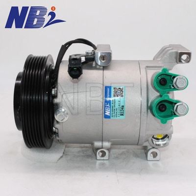 अच्छी कीमत OEM 97701-3X000 ऑटो स्पेयर पार्ट्स नई 12V एसी कंप्रेसर Hyundai Elantra Kia 5SE09C के लिए एयर कंडीशनर थोक प्रयुक्त स्थिति ऑनलाइन