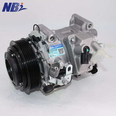 अच्छी कीमत नई 12V कार एयर कंडीशनर कंप्रेसर TOYOTA के लिए CAMRY 3.5 2015 मॉडल 88310-06400 & 88320-06190 के लिए ऑनलाइन