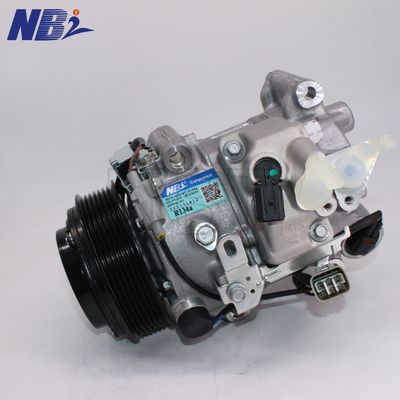 OEM 7PK115 88320-0E110 एयर सस्पेंशन पंप एयर कंप्रेसर नई स्थिति के लिए के लिए टोयोटा