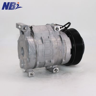 टोयोटा इनोवा / हेलाक्स के लिए नया 7pk पोली 12V वोल्टेज OEM 88310-0k010