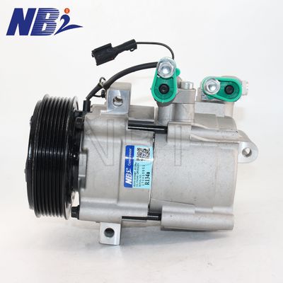 अच्छी कीमत उच्च गुणवत्ता F500LM3AA01 12V ऑटो एसी कंप्रेसर फोर्ड एस्केप ट्रिब्यूट मैरिनर के लिए कार निर्माण के लिए उपयोग किया जाता है ऑनलाइन