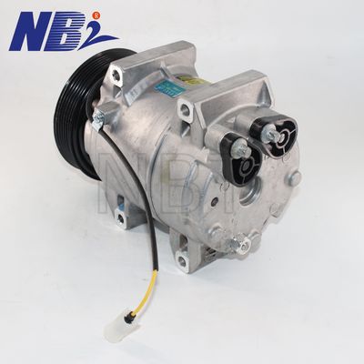 ऑटो पार्ट्स नई 12v एयर कंडीशनर कंप्रेसर 36012442 के साथ संगत के लिए वोल्वो XC60 V60 S80 S80L S60