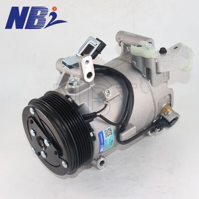 होंडा एवानसीयर 2.0T TG2/TG3 ऑटो एयर कंप्रेसर पार्ट्स के लिए नई 12V कार एसी कंप्रेसर मॉडल संगत मर्सिडीज-बेंज 38810RX0A01