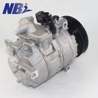 अच्छी कीमत कैडिलैक CT6 के लिए उच्च प्रदर्शन 2.0L ऑटो एसी कंप्रेसर 12V वोल्टेज पर नया एयर कंडीशनिंग उपकरण ऑनलाइन