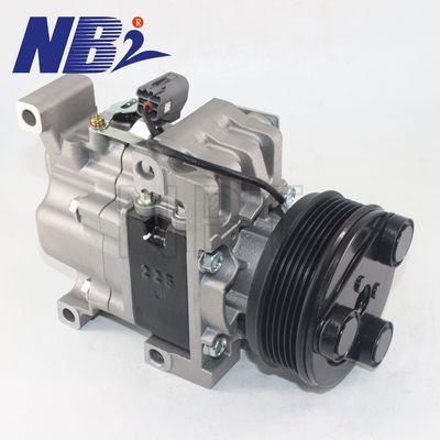 नया EG21-61-450C EG21-61-450G EG21-61-K00 6PK कार एसी कंप्रेसर माज़दा CX7 12V वोल्टेज के लिए