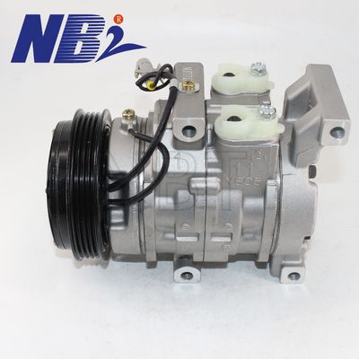 टोयोटा विओस एसी कंप्रेसर के लिए FAW 10S11C OEM#88320-0D020 883200D020 12V विनिर्माण के लिए नया और प्रयुक्त