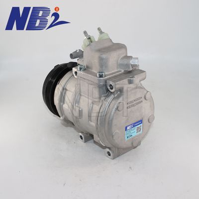 नया 10PA17C एसी कंप्रेसर 1996-2002 के लिए टोयोटा के लिए 4Runner Faw लेक्सस 88320-35600 12V एयर कंप्रेसर के लिए