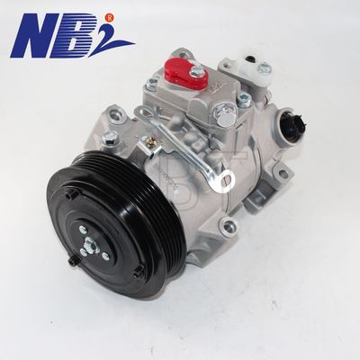 अच्छी कीमत 6SEU14C ऑटो एसी कंप्रेसर के लिए टोयोटा कोरोला FAW OEM 447260-1493 88310-02510 88310-02370 प्रयुक्त विनिर्माण ऑनलाइन