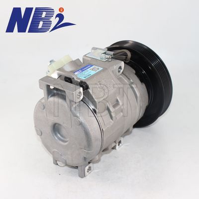 अच्छी कीमत 88320-48080 88320-06080 टोयोटा कैमरी 2.4L के लिए नया 12V ऑटो एसी कंप्रेसर 2001-2008 प्रयुक्त कार एयर कंडीशनिंग भाग 10S17C ऑनलाइन