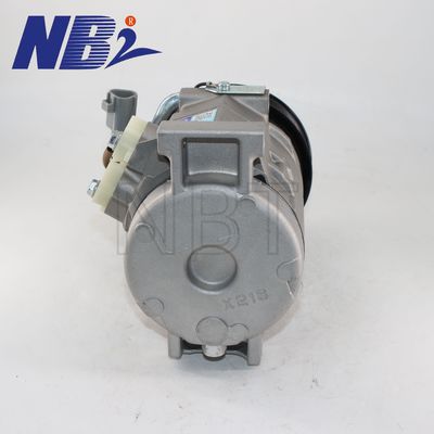 88320-48080 88320-06080 नई कार एयर कंप्रेसर भाग 10S17C 12V टोयोटा के लिए इस्तेमाल किया कैमरी के लिए 2.4L 2001-2008 ऑटो एसी कंप्रेसर