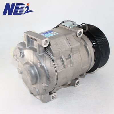 10SR19C टोयोटा लेक्सस एफएडब्ल्यू के लिए नया ऑटो एसी कंप्रेसर 12V बनाओ 88310-6A290 883106A290 447260-0010 4472600010 इस्तेमाल किया