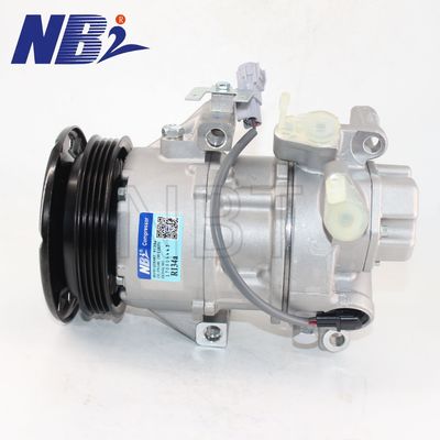 अच्छी कीमत OEM 88310-2B720 ऑटो एसी कंप्रेसर 5SER09C टोयोटा के लिए 12V/24V कार एयर कंडीशनिंग पार्ट ऑनलाइन