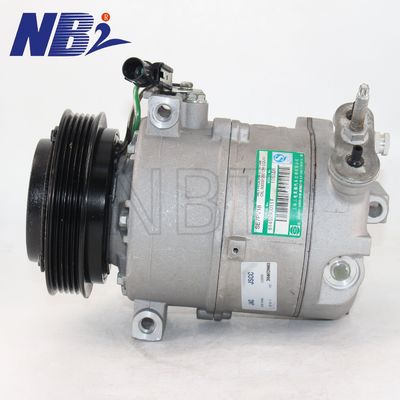 अच्छी कीमत Buick GL8 2011-2016 के लिए नया 12V ऑटो सामान एयर कंडीशनर एसी कंप्रेसर कार कंप्रेसर ऑनलाइन