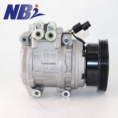 अच्छी कीमत Kia Sportage और Hyundai Tucson 977012E400 977012D700 97701-2E400 97701-2D700 255710 के लिए उच्च गुणवत्ता वाला एसी कंप्रेसर ऑनलाइन