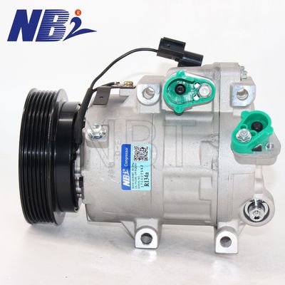 Hyundai Veracruz Azera Santa Fe Sonata 97701-2B300 977012B250 977012B200 977013K720 के लिए एसी कंप्रेसर