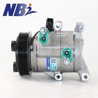 अच्छी कीमत ऑटो कूलिंग कंप्रेसर पार्ट OEM 977010U000 97701-0U000 कार एफएडब्ल्यू के लिए कोरोला के लिए नई प्रयुक्त स्थिति 12V वोल्टेज हुंडई एसी ऑनलाइन