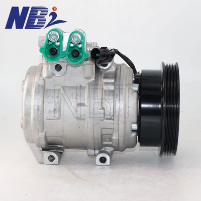 अच्छी कीमत KIA Cerato 2.0 97701-2F100 97701-2E000 97701-2D700 977012F100 977012E000 977012D700 के लिए कंप्रेसर ऑनलाइन