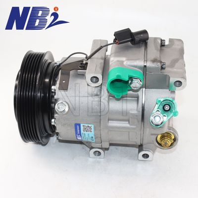 977011E300 977012H200 97701-2H240 97701-2H200 977012H240 6082K239 8623349 8200K239 VS16 के लिए KiaCee'D / Hyundai I30 एसी कंप्रेसर