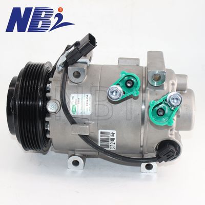 अच्छी कीमत Hyundai I30 1.4T GDI PD 97701-G4300 97701G4300 के लिए ए/सी कंप्रेसर ऑनलाइन