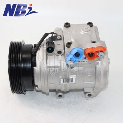 10PA17C AC कंप्रेसर हुंडई KIA MOHAVE 977012M100 97701-2M100 97701-2J100 के लिए