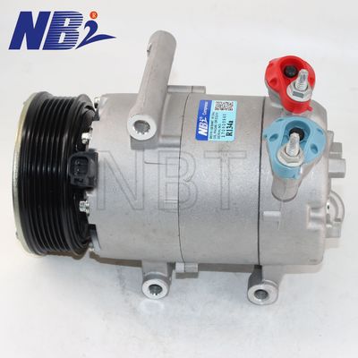 लैंड रोवर फ्रीलैंडर 2.2 LR019310 1433332 6G9119D629FA के लिए 12 वी उच्च गुणवत्ता वाले एसी कंप्रेसर एसी एयर कंडीशनिंग 1434388 1543954