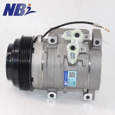 अच्छी कीमत 247300-1940 4472606200 447260-6200 95200-61J00 सुजुकी एपीवी 1.6L के लिए ऑटो एसी कंप्रेसर ऑनलाइन