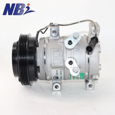 OE 8103100XSZ08C ग्रेट वॉल HAVAL H2 मॉडल के लिए नया 12V एयर कंप्रेसर