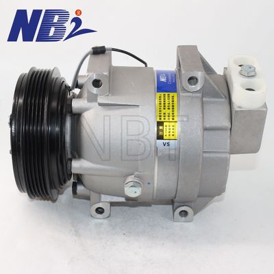 अच्छी कीमत RGFROST Daewoo ऑटो ए/सी कंप्रेसर 12V R134A रेफ्रिजरेंट सीई प्रमाण पत्र 1135145 V5 के लिए पोंटियाक ओल्ड्समोबाइल शेवरलेट इम्पाला के लिए ऑनलाइन