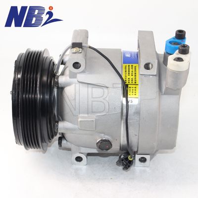 730258 शेवरलेट एवीओ 14-16 के लिए ऑटो एयर कंडीशनिंग कंप्रेसर